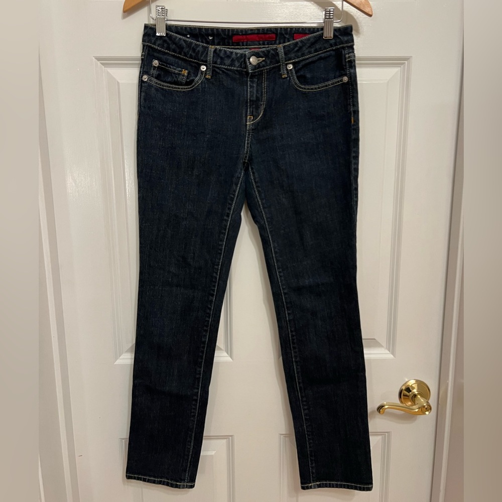 Banana Republic Limited Edition Petite Skinny Jeans 27/4P